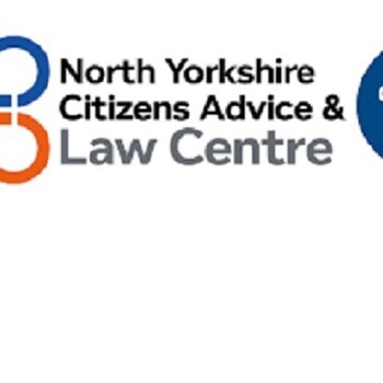 North Yorkshire Citizens Advice and Law Centre
