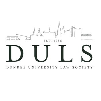 Dundee University Law Society