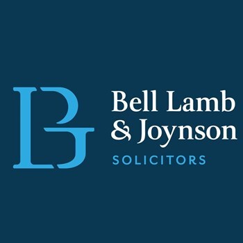 Bell Lamb & Joynson Solicitors